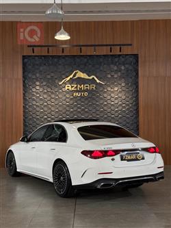 مرسيدس بنز E-Class